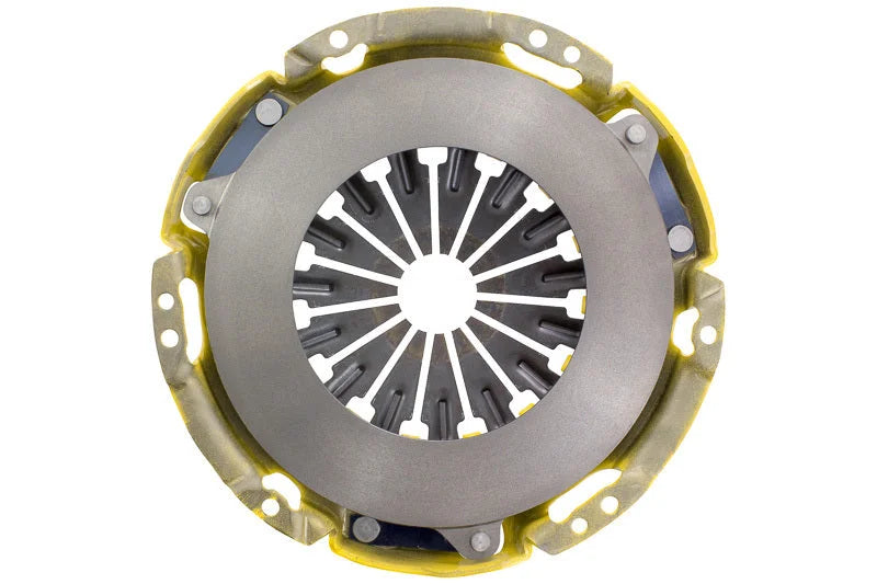 ACT 1993 Toyota 4Runner P/PL Xtreme Clutch Pressure Plate - Back View