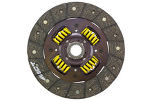 Load image into Gallery viewer, ACT 1993 Toyota 4Runner Perf Street Sprung Disc - Side View