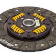 Load image into Gallery viewer, ACT 1993 Toyota 4Runner Perf Street Sprung Disc - Back View