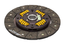Load image into Gallery viewer, ACT 1993 Toyota 4Runner Perf Street Sprung Disc - Back View