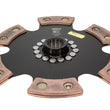 Load image into Gallery viewer, ACT 1993 Toyota Supra 6 Pad Rigid Race Disc - Side View