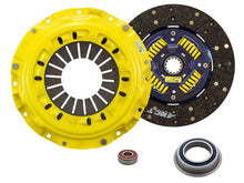 Load image into Gallery viewer, ACT 1993 Toyota Supra HD/Perf Street Sprung Clutch Kit - Main Product View