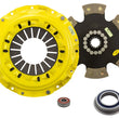 Load image into Gallery viewer, ACT 1993 Toyota Supra HD/Race Rigid 6 Pad Clutch Kit - Main Product View