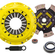 Load image into Gallery viewer, ACT 1993 Toyota Supra HD/Race Sprung 6 Pad Clutch Kit - Main Product View