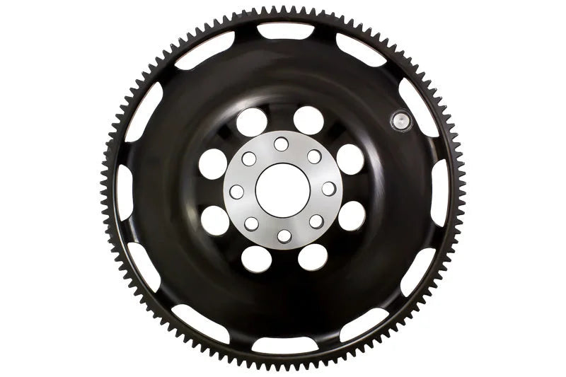 ACT 1993 Toyota Supra XACT Flywheel Prolite - Back View
