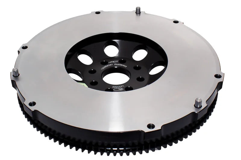 ACT 1993 Toyota Supra XACT Flywheel Streetlite - Side View