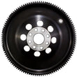 Load image into Gallery viewer, ACT 1993 Toyota Supra XACT Flywheel Streetlite - Back View