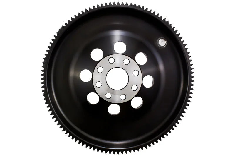 ACT 1993 Toyota Supra XACT Flywheel Streetlite - Back View