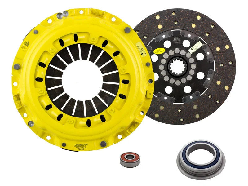 ACT 1993 Toyota Supra XT/Modified Street Clutch Kit - Main Product View