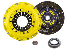Load image into Gallery viewer, ACT 1993 Toyota Supra XT/Perf Street Sprung Clutch Kit - Main Product View