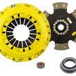 Load image into Gallery viewer, ACT 1993 Toyota Supra XT/Race Rigid 6 Pad Clutch Kit - Main Product View