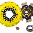 Load image into Gallery viewer, ACT 1993 Toyota Supra XT/Race Sprung 6 Pad Clutch Kit - Main Product View