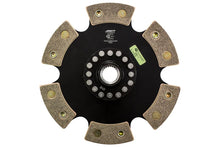 Load image into Gallery viewer, ACT 1994 Subaru Impreza 6 Pad Rigid Race Disc - Main Product View
