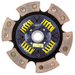 Load image into Gallery viewer, ACT 1994 Subaru Impreza 6 Pad Sprung Race Disc - Main Product View