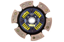 Load image into Gallery viewer, ACT 1994 Subaru Impreza 6 Pad Sprung Race Disc - Main Product View