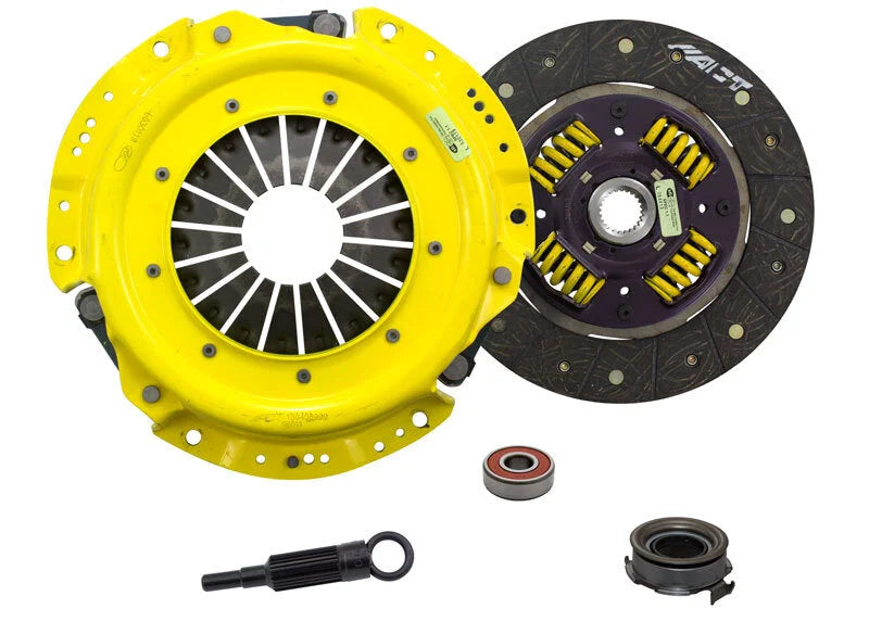 ACT 1994 Subaru Impreza HD/Perf Street Sprung Clutch Kit - Main Product View