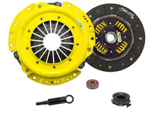 Load image into Gallery viewer, ACT 1994 Subaru Impreza HD/Perf Street Sprung Clutch Kit - Main Product View