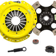 Load image into Gallery viewer, ACT 1994 Subaru Impreza HD/Race Rigid 4 Pad Clutch Kit - Main Product View