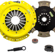Load image into Gallery viewer, ACT 1994 Subaru Impreza HD/Race Rigid 6 Pad Clutch Kit - Main Product View