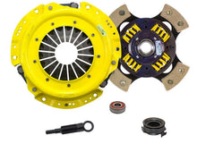 Load image into Gallery viewer, ACT 1994 Subaru Impreza HD/Race Sprung 4 Pad Clutch Kit - Main Product View
