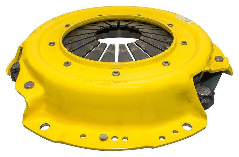 ACT 1994 Subaru Impreza P/PL Heavy Duty Clutch Pressure Plate - Side View