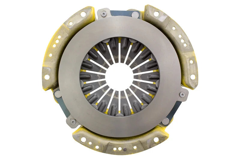 ACT 1994 Subaru Impreza P/PL Heavy Duty Clutch Pressure Plate - Back View