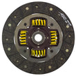 Load image into Gallery viewer, ACT 1994 Subaru Impreza Perf Street Sprung Disc - Back View