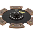 Load image into Gallery viewer, ACT 1995 Eagle Talon 6 Pad Rigid Race Disc - Side View