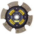Load image into Gallery viewer, ACT 1995 Eagle Talon 6 Pad Sprung Race Disc - Main Product View