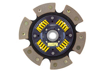 Load image into Gallery viewer, ACT 1995 Eagle Talon 6 Pad Sprung Race Disc - Main Product View