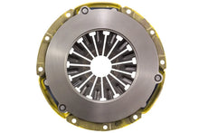 Load image into Gallery viewer, ACT 1995 Eagle Talon P/PL Heavy Duty Clutch Pressure Plate - Side View