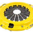 Load image into Gallery viewer, ACT 1995 Eagle Talon P/PL Heavy Duty Clutch Pressure Plate - Back View