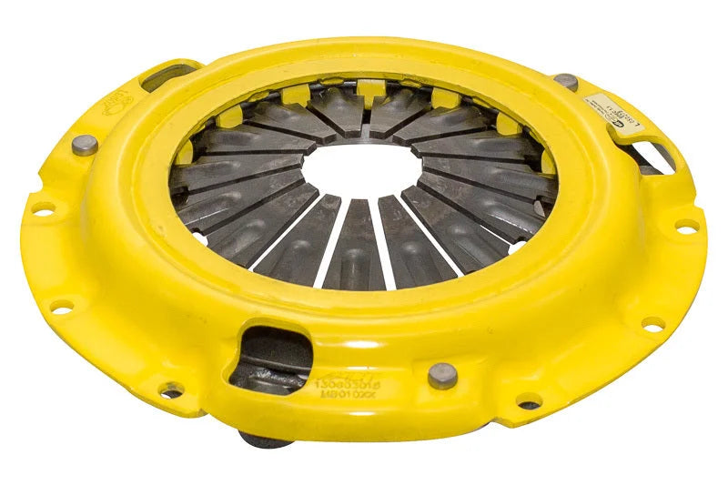 ACT 1995 Eagle Talon P/PL MaXX Xtreme Clutch Pressure Plate - Back View