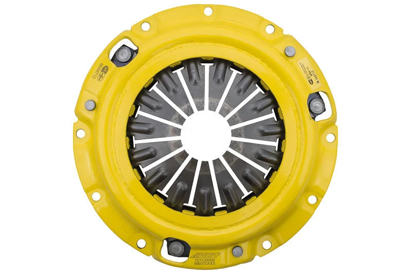 ACT 1995 Eagle Talon P/PL MaXXX Xtreme Clutch Pressure Plate - Main Product View