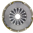 Load image into Gallery viewer, ACT 1995 Eagle Talon P/PL MaXXX Xtreme Clutch Pressure Plate - Side View