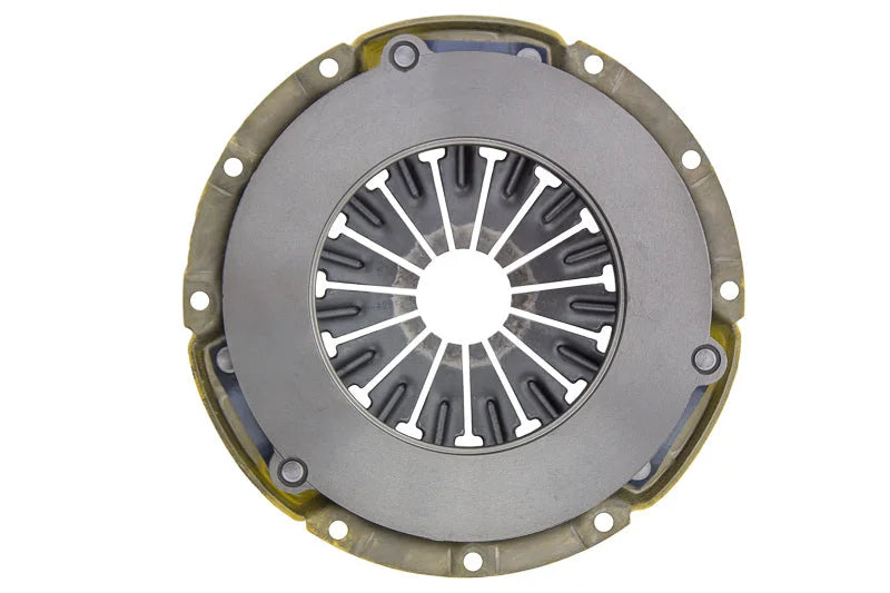 ACT 1995 Eagle Talon P/PL MaXXX Xtreme Clutch Pressure Plate - Side View