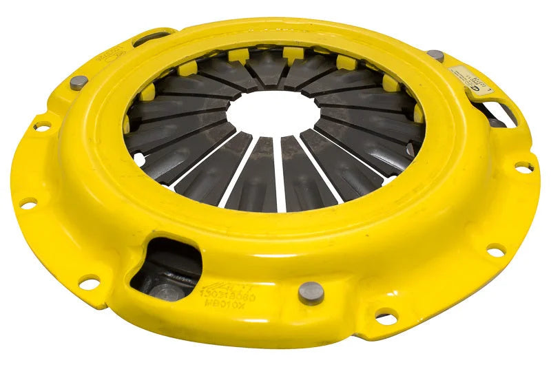 ACT 1995 Eagle Talon P/PL Xtreme Clutch Pressure Plate - Side View