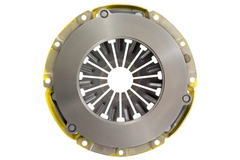 ACT 1995 Eagle Talon P/PL Xtreme Clutch Pressure Plate - Back View