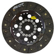 Load image into Gallery viewer, ACT 1995 Eagle Talon Perf Street Rigid Disc - Side View