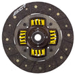 Load image into Gallery viewer, ACT 1995 Eagle Talon Perf Street Sprung Disc - Side View