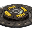 Load image into Gallery viewer, ACT 1995 Eagle Talon Perf Street Sprung Disc - Back View