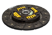 Load image into Gallery viewer, ACT 1995 Eagle Talon Perf Street Sprung Disc - Back View
