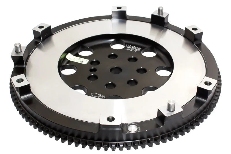 ACT 1995 Eagle Talon XACT Flywheel Streetlite - Back View