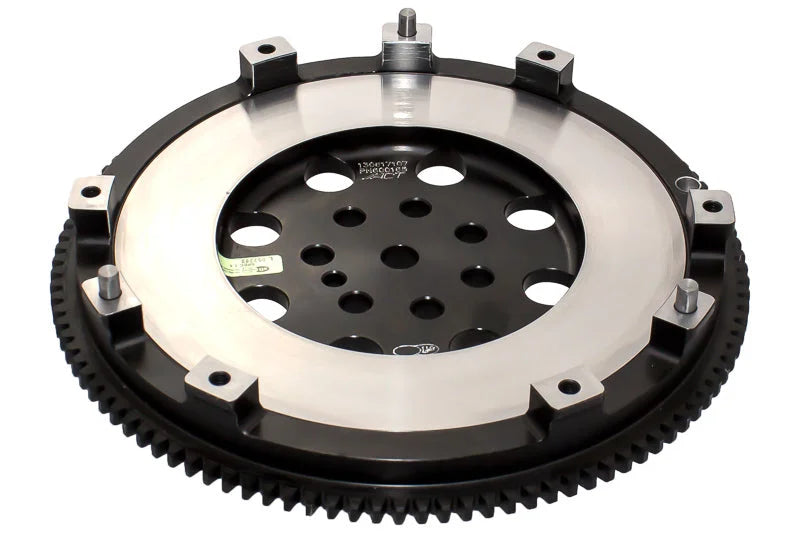 ACT 1995 Eagle Talon XACT Flywheel Streetlite - Back View