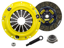 Load image into Gallery viewer, ACT 1995 Kia Sportage XT/Perf Street Sprung Clutch Kit - Main Product View