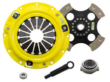 Load image into Gallery viewer, ACT 1995 Kia Sportage XT/Race Rigid 4 Pad Clutch Kit - Main Product View