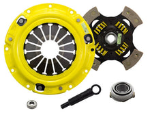 Load image into Gallery viewer, ACT 1995 Kia Sportage XT/Race Sprung 4 Pad Clutch Kit - Main Product View