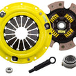 Load image into Gallery viewer, ACT 1995 Kia Sportage XT/Race Sprung 6 Pad Clutch Kit - Main Product View