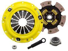 Load image into Gallery viewer, ACT 1995 Kia Sportage XT/Race Sprung 6 Pad Clutch Kit - Main Product View