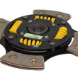 Load image into Gallery viewer, ACT 1995 Suzuki Esteem 4 Pad Sprung Race Disc - Side View